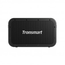 Bezvadu Bluetooth skaļrunis Tronsmart Force Max (melns)