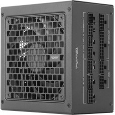 Darkflash UPT750 datora barošanas bloks 750 W (melns)