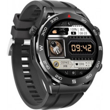 - None - Hoco Y16 Smart sports watch Viedpulkstenis ar zvana funkciju
