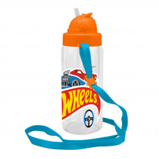 Kids Licensing Water bottle 450 ml Hot Wheels KiDS Licensing