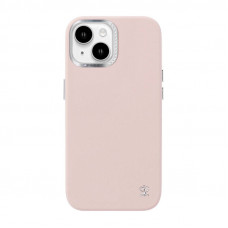 Joyroom PN-15F1 Starry Case iPhone 15 (rozā)