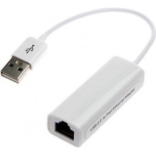 ATL AK218 10/100Mbps USB Tīkla karte