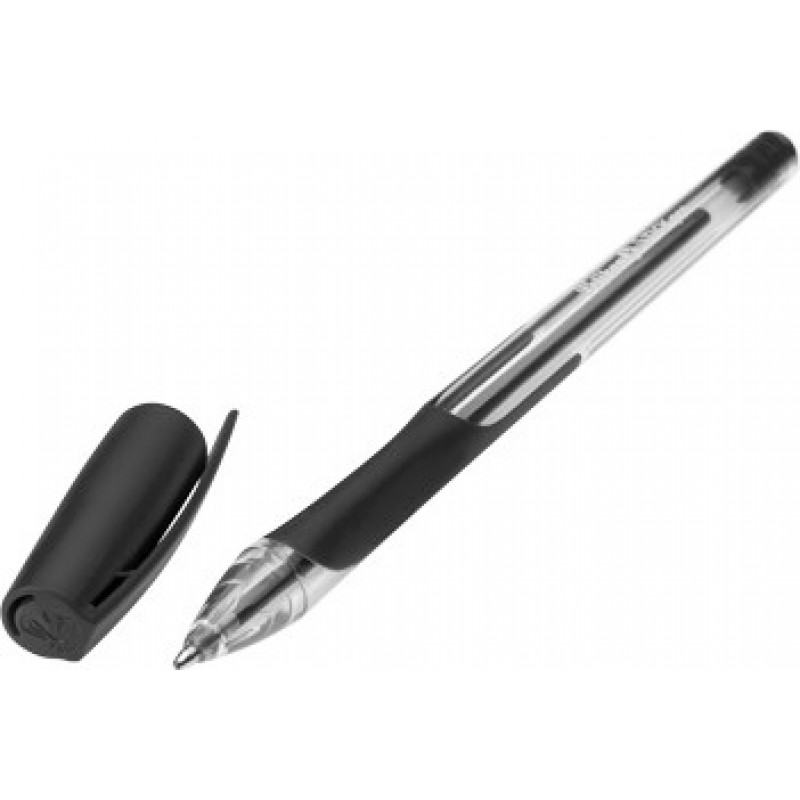 Pelikan Pildspalva Stick Pro Melna (912303)