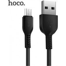 HOCO X20 USB A SPRAUDNIS / USB B MICRO, 2M USB 2.0