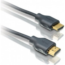 Philips SWV5401H/10 HDMI kabelis 1.8m 3D, UHD 2160p (4K)