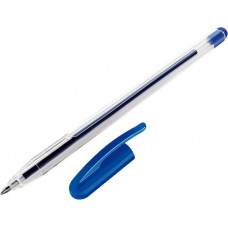 Pelikan Pildspalva Stick K86 zila caurspidīgs korpuss (962860)