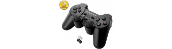 Esperanza EGG108K Wireless spēļu vadības pults priekš PC/PS3