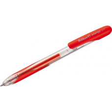 Pelikan gēla pildspalvu Energy Gel 0.5mm Sarkana (921460)