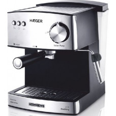 Haeger CM-85B.009A Expresso Italia Espresso automāts 1.6L
