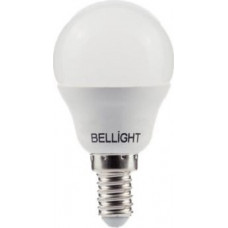 Bellight BELL010 LED ekonomiskā spuldze,lamiņa,E14 7W 3000K 560LM