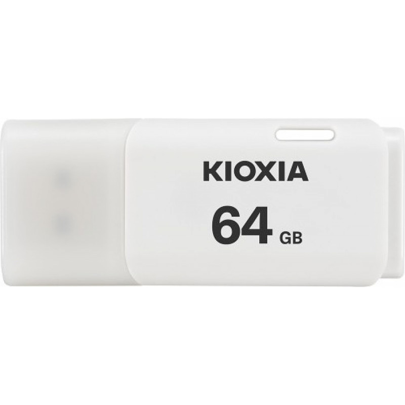 KIOXIA USB FLASH DRIVE HAYABUSA 64GB
