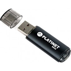 Platinet USB Flash Drive X-Depo 64GB (melna)
