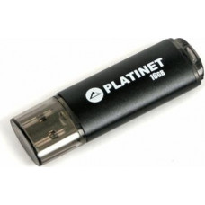 Platinet USB Flash Drive X-Depo 16GB (melna)