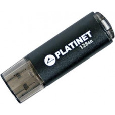 PLATINET USB FLASH DRIVE X-DEPO 128GB (MELNA)