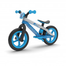 Chillafish BMXie 2 līdzsvara velosipēds no 2 līdz 5 gadiem, zila