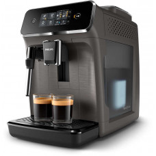 PHILIPS 2200 sērijas automātiskais Espresso kafijas automāts EP2224/10