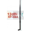 38 cm 12dBi WIFI antena (5023-uniw)
