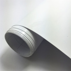 Foil roll light gloss white 1,52x30m