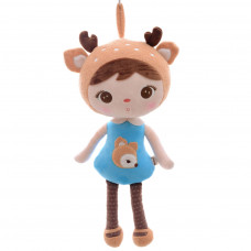 Deer doll 46cm