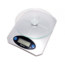Electronic kitchen scale 5kg/1g