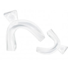 Relaxation splint for grinding - bruxism (11589-uniw)