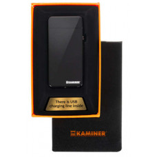 Kaminer Plasma USB electric lighter Z18537 (15897-uniw)